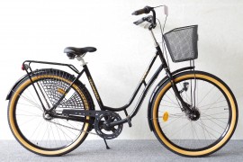 Helkama Aino / 3-k / 27,5" / 54cm