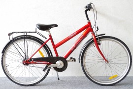 Madison Cherry / 7-k / 24"