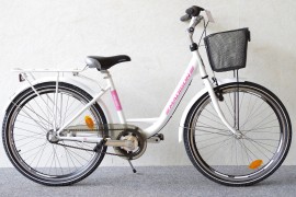 Madison Milano / 3-k / 24"