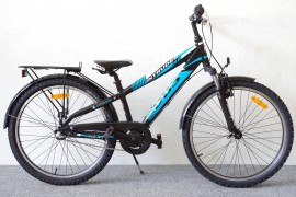DBS Intruder / 3-k / 24"