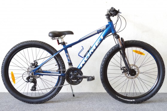 Romet Rambler / 21-k / 26" / 36cm