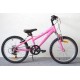 Pink Diamond / 6-k / 20"