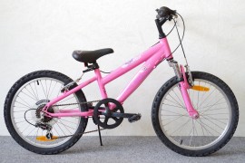 Pink Diamond / 6-k / 20"
