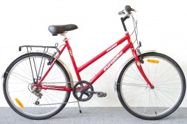 Eurobike Paris / 5-k / 26" / 50cm