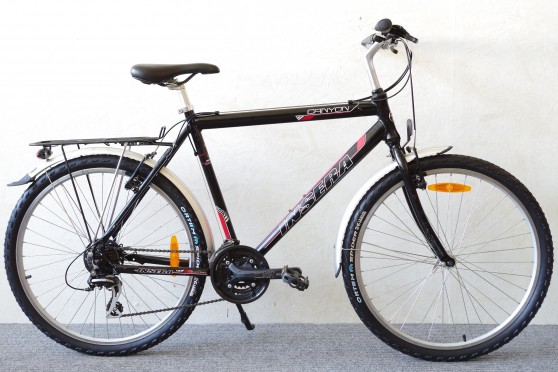 Insera Canyon / 21-k / 26" / 53cm