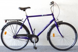 Tunturi Tango / 7-k / 26" / 57cm