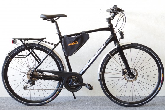 Crescent Kebne / 24-k / 28" / 55cm
