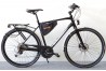 Crescent Kebne / 24-k / 28" / 55cm