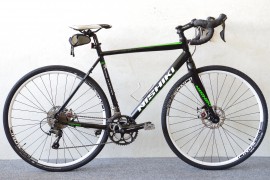 Nishiki CrossMaster / 20-k / 28" / 56cm