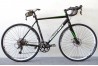 Nishiki CrossMaster / 20-k / 28" / 56cm