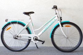 Tunturi Spin / 7-k / 26" / 44cm