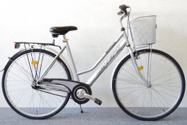 Carraro Swan / 7-k / 28" / 54cm