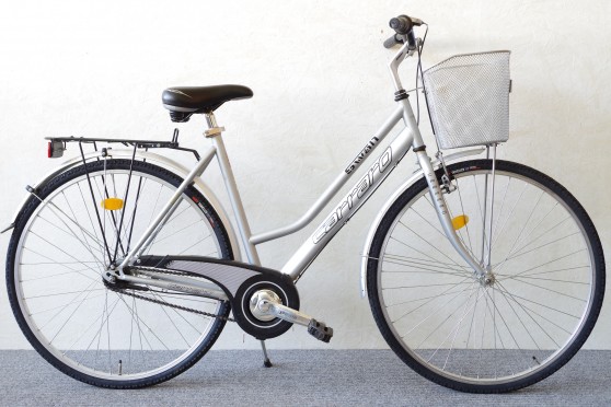 Carraro Swan / 7-k / 28" / 54cm