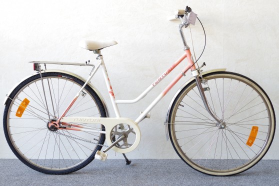 Tunturi Vip / 3-k / 28"