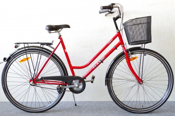 Classic Sprick / 3-k / 28" / 54cm