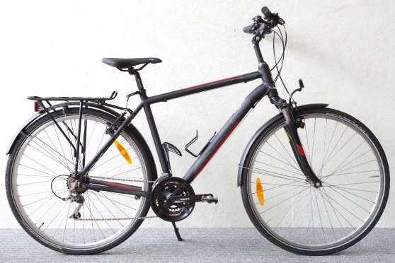 Winora Santiago / 21-k / 28" / 52cm