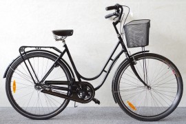DBS Urban / 3-k / 28" / 53cm