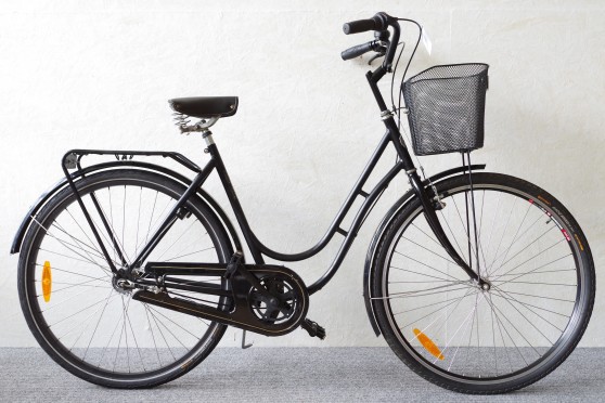 DBS Urban / 3-k / 28" / 53cm