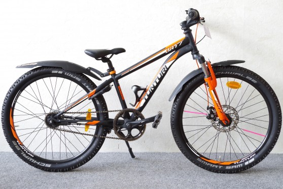 Tunturi DRT 7 / 7-k / 24"