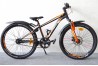 Tunturi DRT 7 / 7-k / 24"