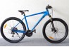 White XC / 24-k / 27,5" / 48cm