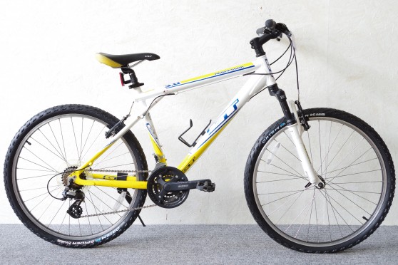 GT Agressor / 21-k / 26" / 47cm