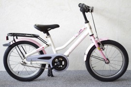 Crescent Svava / 1-k / 16"