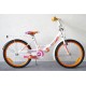 Mbike Lillies / 1-k / 20"