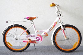 Mbike Lillies / 1-k / 20"