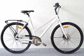 Tunturi Parkway / 7-k / 28" / 55cm