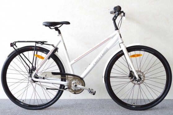 Tunturi Parkway / 7-k / 28" / 55cm