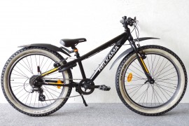 Helkama Scorpion / 8-k / 24"