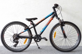 Serious Rockville / 7-k / 24"