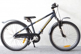 Crescent Comp / 3-k / 24"