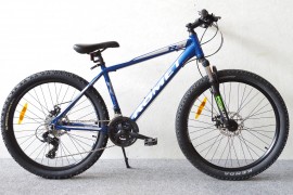 Romet Rambler 6.2 / 21-k / 26" / 43cm