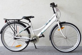 Tunturi Voice / 7-k / 24"