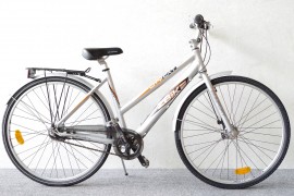 Zbike Citycat / 8-k / 28" / 48cm