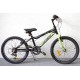Merida Spider / 6-k / 20"