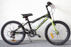 Merida Spider / 6-k / 20"