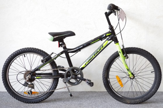 Merida Spider / 6-k / 20"
