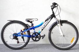 Classic Star 2.0 / 6-k / 24"