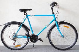 Raleigh Montage / 21-k / 26" / 55cm