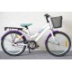 Crescent Edda / 1-k / 20"