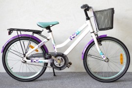 Crescent Edda / 1-k / 20"