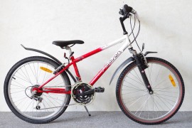 Madison / 18-k / 24"
