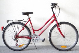 Starline ATB / 21-k / 26" / 48cm