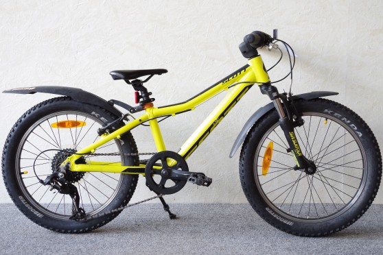 Scott Scale / 7-k / 20"