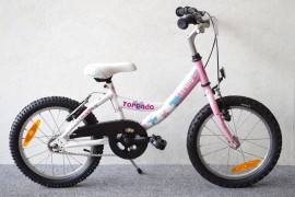 Torpado Trilly / 1-k / 16"