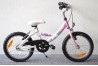 Torpado Trilly / 1-k / 16"