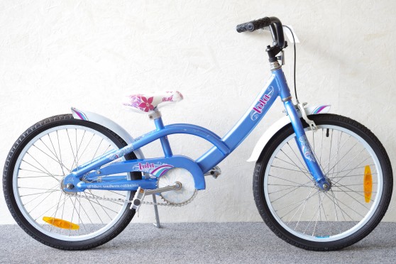 GT Lola / 1-k / 20"